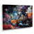 Wrapped Canvas