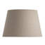Orpington 20cm Linen Empire Candelabra Shade-27276603