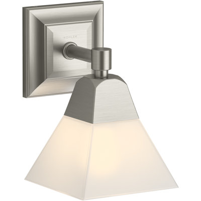 Memoirs® 1 - Light Armed Sconce