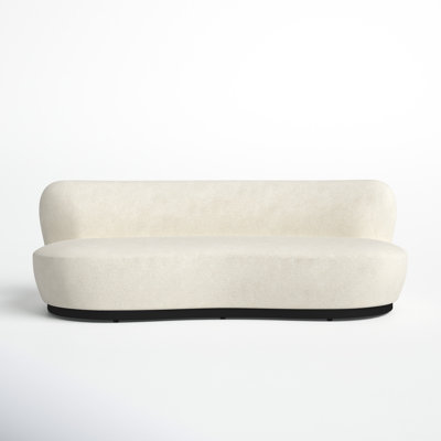 Portsmouth 90'' Upholstered Sofa