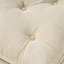 OTTOMAN OREILLER 28 pouces Elante-997867340