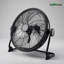 Ventilateur personnel oscillant 14,49 po Homoka Technology