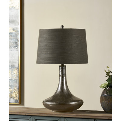 Twinsburg Glass Table Lamp