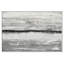 «Card Horizon Nightfall - Floater Frame», reproduction d'art sur toile-46828051-46828056