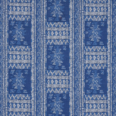 Tissu jacquard Maracena