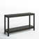 Carey Rectangular Mahogany Outdoor Buffet & Console Table