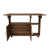 Walnut sélectionné