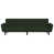 Dark Green Velvet