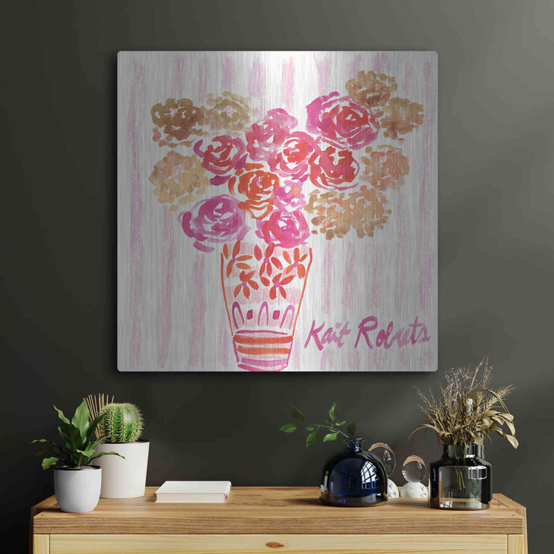 "Boudoir Blooms" par Kait Roberts