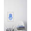 Palm And Eye by Marmont Hill - Single Picture Frame Painting-2066875793