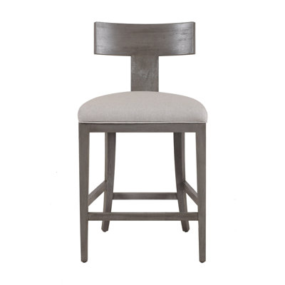 Chaise de comptoir Ysta