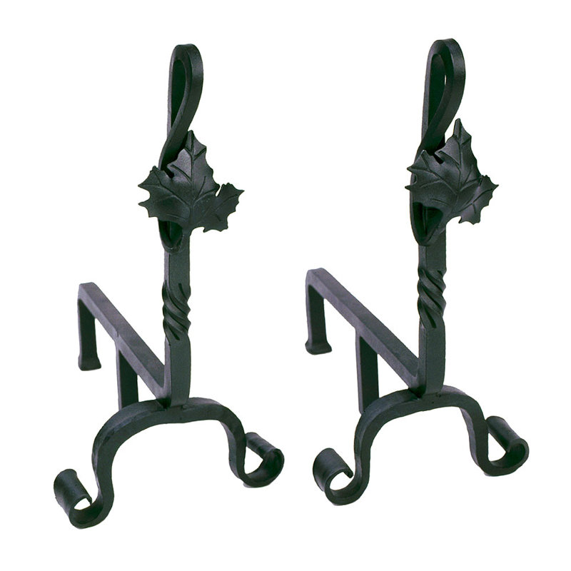 Chambliss Iron Andiron