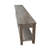 Makylee 72'' Solid Wood Console Table