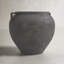 Zaria 8.46'' Ceramic / Porcelain Table Vase