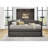 Yelton Multi-Functional Daybed with Trundle-887360536