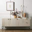 Trey 72'' W Sideboard-1854403233