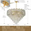 Michoel Dimmable Tiered Chandelier-164155076-164155077