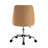 Natalia Upholstered Swivel Task Chair-24426242