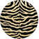 Testerman Animal Print Indoor Rug