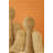 SET OF TWO SEAGRASS ANGELS