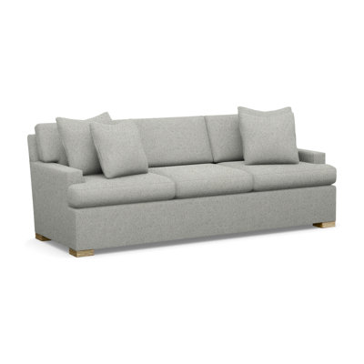 Tailor Upholstered 93'' Sofa