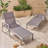 Chaise Lounge