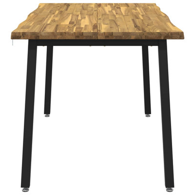 Acacia Dining Table