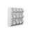 White is out of stock selected