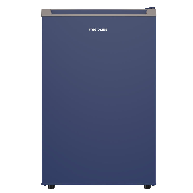 Frigidaire 4.5 Cu. Ft. Compact Refrigerator with Chiller Compartment, Marine