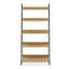 Masboro 90cm W Metal Shelving Unit