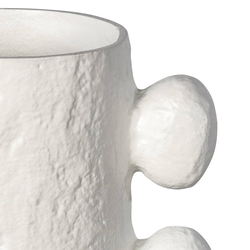 Sanya Metal Table Vase