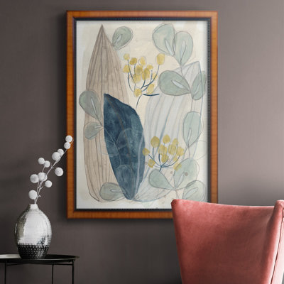 " Terra Garden I "