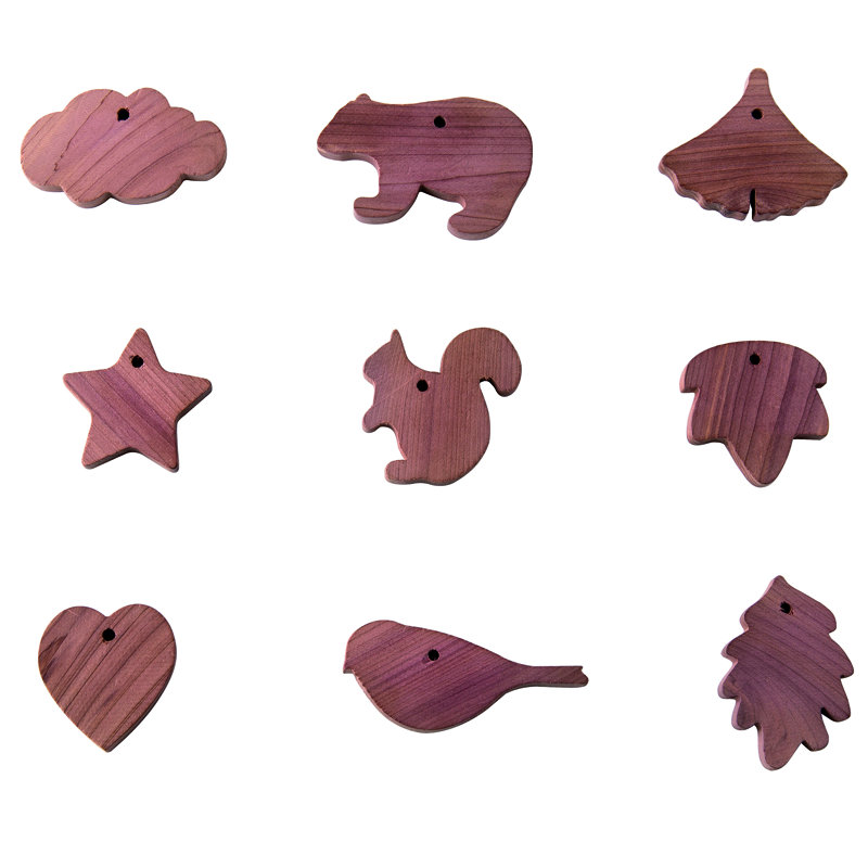 Boucher Wood Cedar Repellents