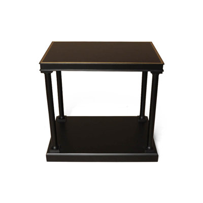 Cicelia End Table