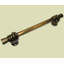 Plain Bar / Handle Pull