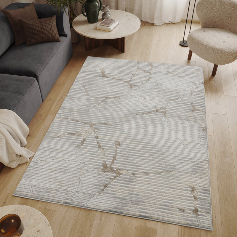 5 Ft. 3 In. X 7 Ft. 3 In. Area Rug, Rectangle 5'3" x 7'3"