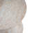 Outdoor/Indoor Lightweight Concrete Side Table