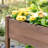 Soraiya Elevated Planter