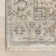 Tapis neutre / beige Wideman