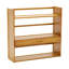65cm H x 50cm W Bookcase-1089532230