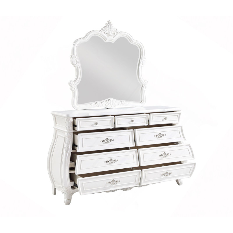 Miroir Opulence