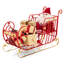 Figurine de Noël «The Holiday Aisle»