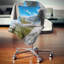 Coussin de paysage avec paysage alpin autrichien-87681228-87681216