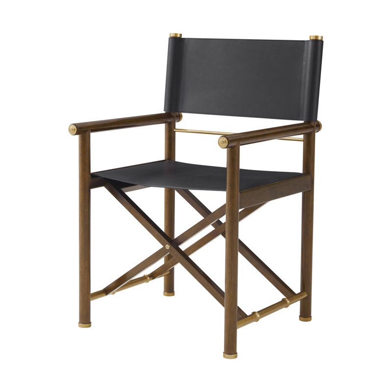 Kesden Office Chair, Pyramid Brown