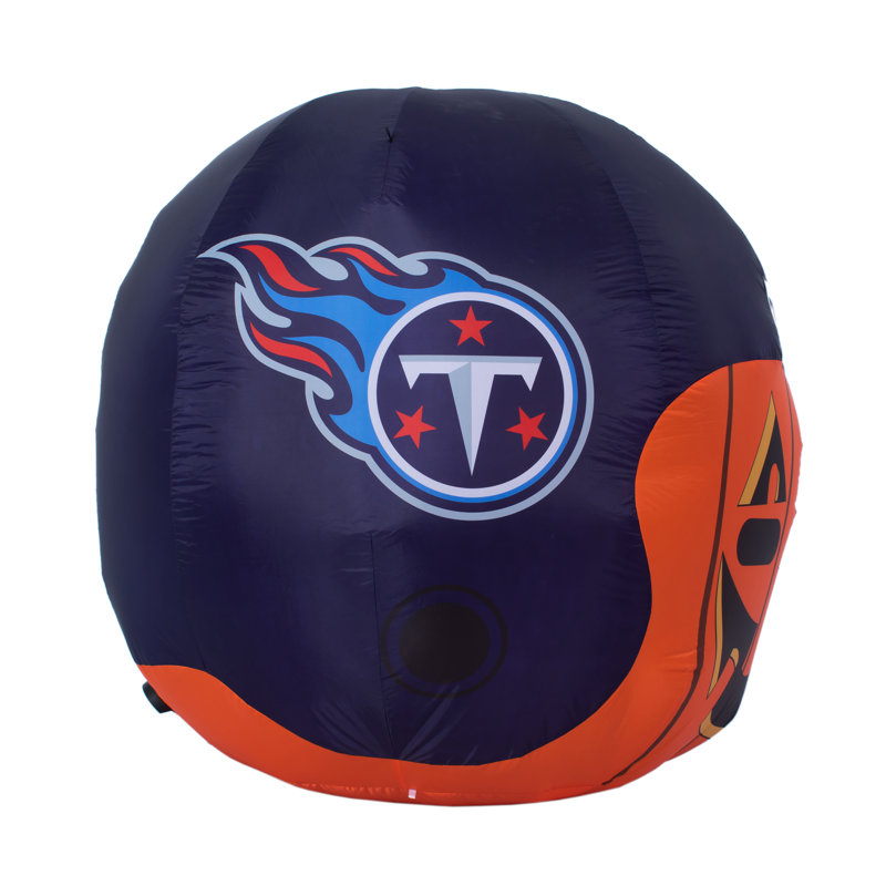 Jeu de lumières, Titans du Tennessee