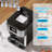 Portable Ice Maker Water Dispenser With 40 Lbs Daily Capacity