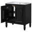 Meuble-lavabo 30 po avec lavabo-674456514
