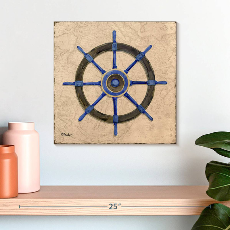 Skipper Sail I