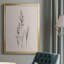 Tiges délicates I, reproduction de qualité supérieure - prête à être accrochée-88279971-88279972