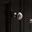Meuble-lavabo de salle de bain 36 po sans lavabo supérieur, armoire de rangement moderne avec 2 tiroirs et tiroir escamotable-110413170-110413172
